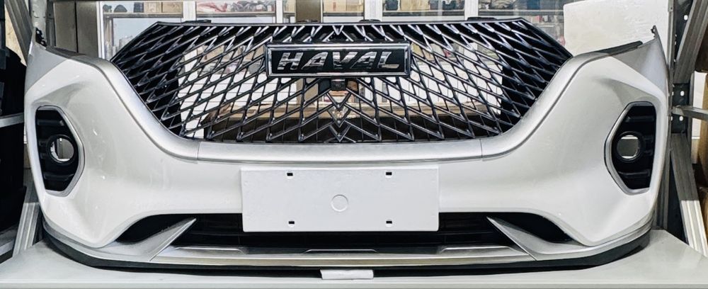 HAVAL M6,H6,Julion бампера