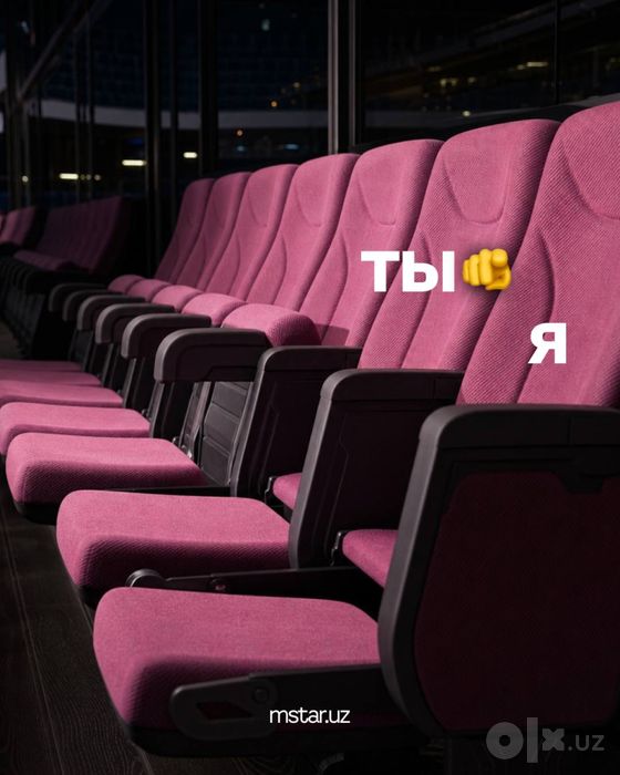 G’aybulla Tursunov konsertiga biletlar bor