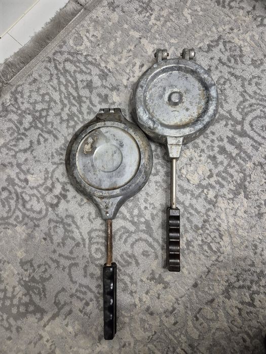 Орешница и грбочница ссср