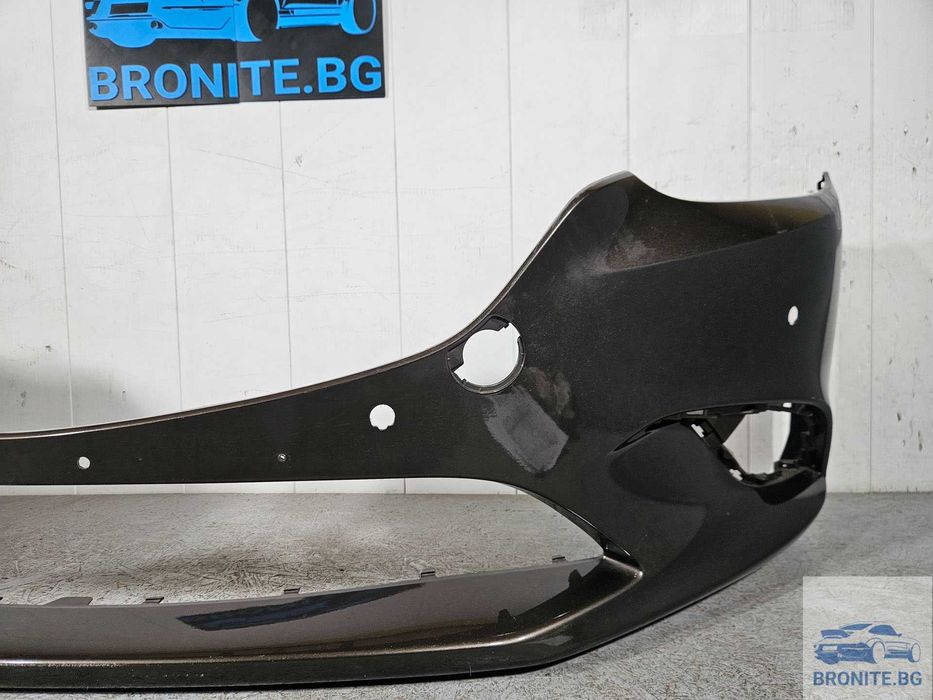 Предна броня Mazda 6 / Мазда 6 2014- 2018