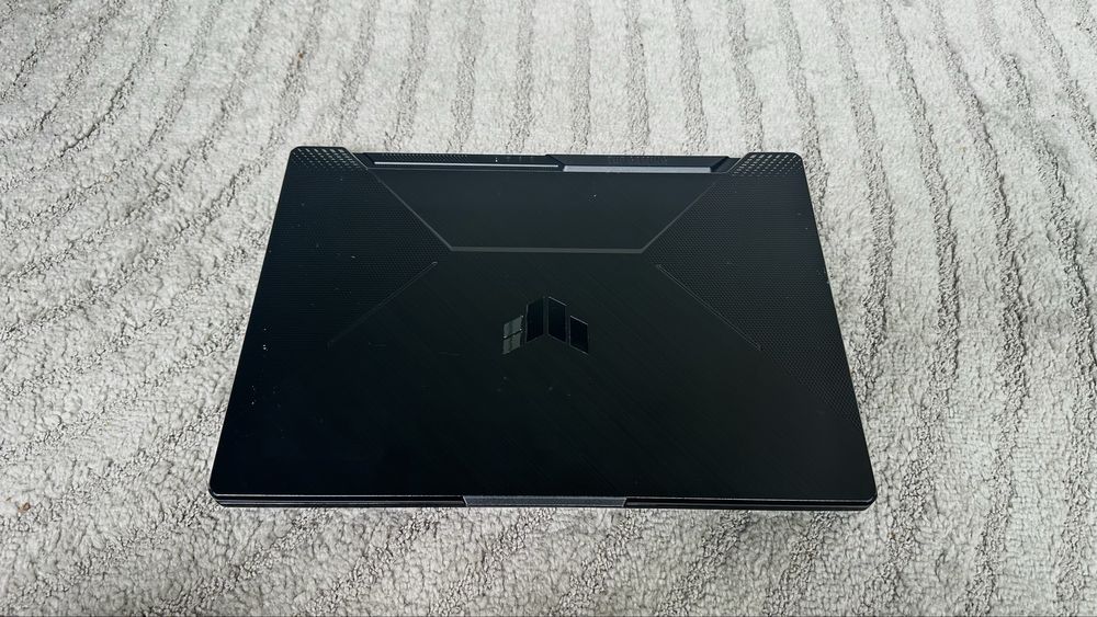ASUS TUF Gaming F15 (i5-11400H / RTX 2050 / 16GB RAM) — Zo’r variant!