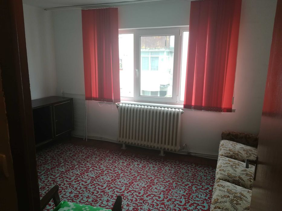 Apartament 2 camere in Micro 16