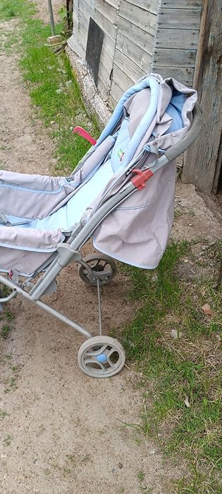 Продам   коляску