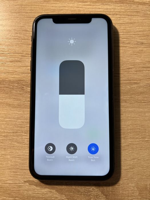IPhone 11 128 gb 76%