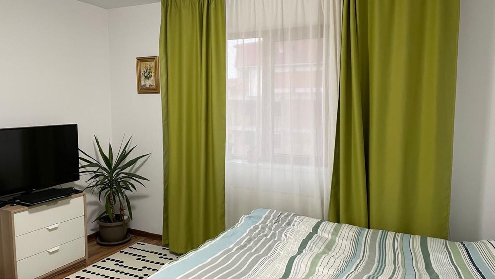 Apartament 2 camere Dimitrie Leonida