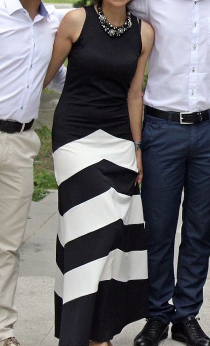 Официална рокля Bebe