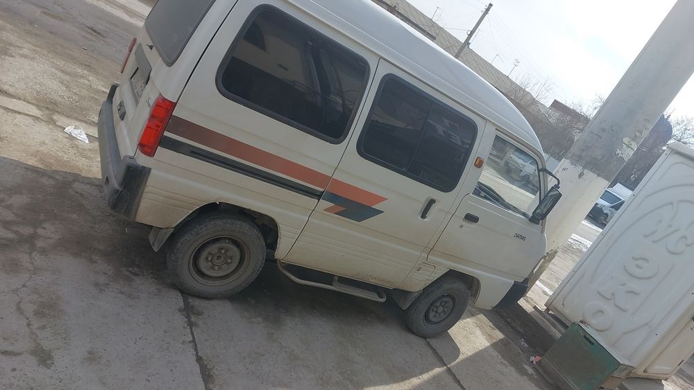 Damas sotiladi yoki arenda yoki vipub