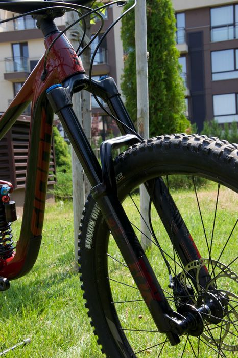 Giant Reign 29 SX - МТБ Планински Велосипед