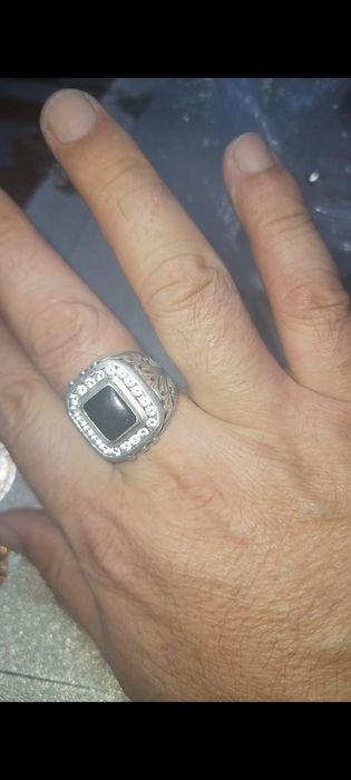 Серебро алматы  925