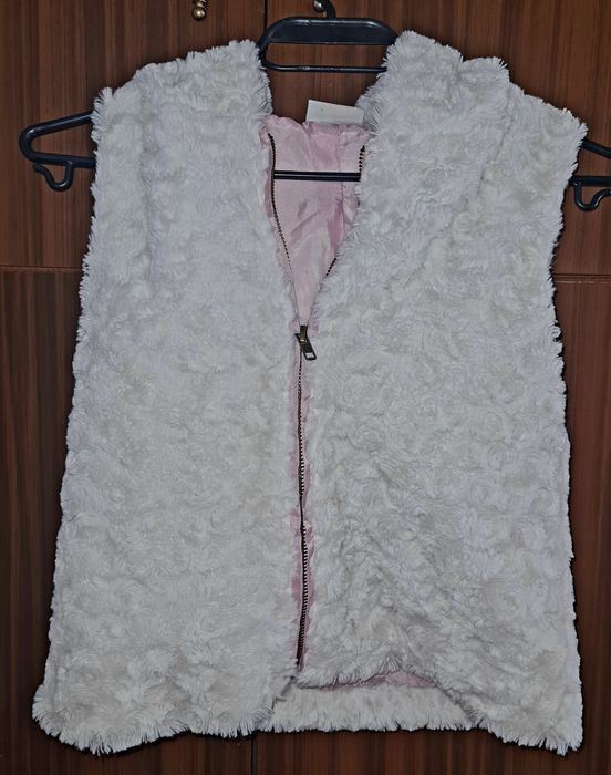 Детски връхни дрешки