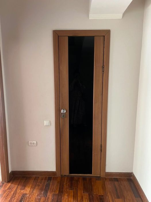 Межкомнатные двери