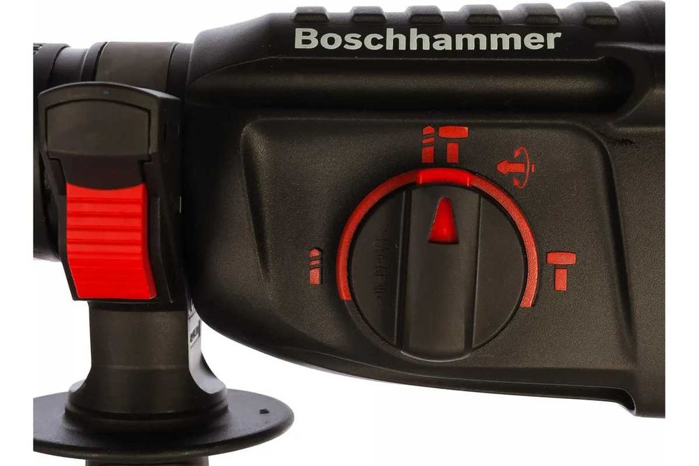 Перфоратор Bosch GBH 2-26 DRE