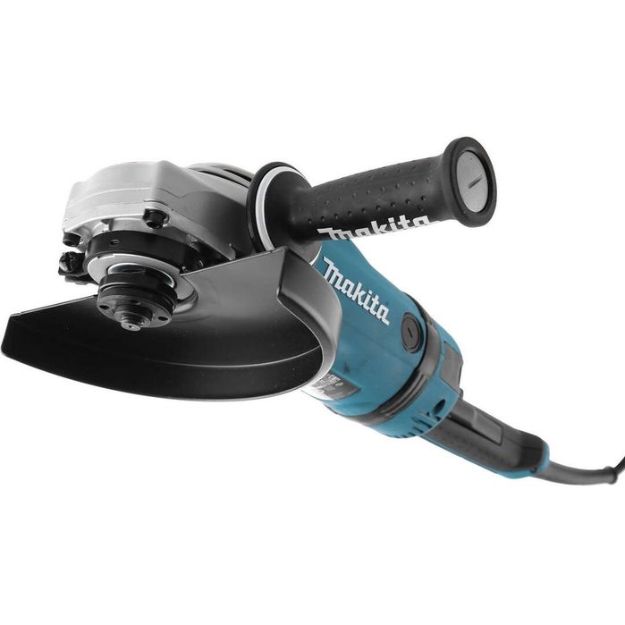 Угловая шлифовальная машина Makita GA9030SF01