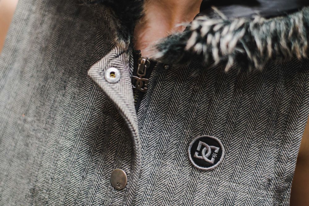 Dc shoes Елек S размер