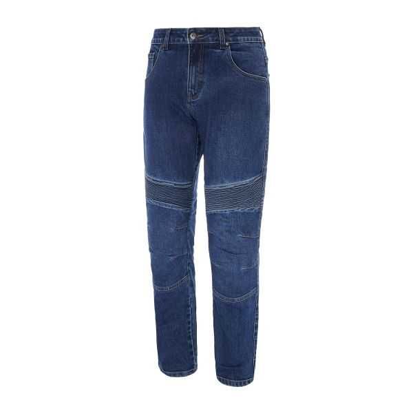 Мото дънки ADRENALINE AMSTERDAM JEANS ,CE -протектори на бедра и колене