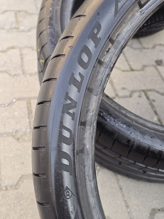 245 35 20 Dunlop