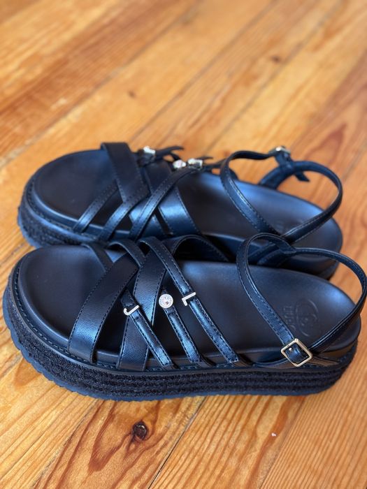 Сандали Нови - Liu Jo