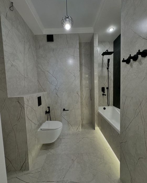 Ремонт квартиры и дома