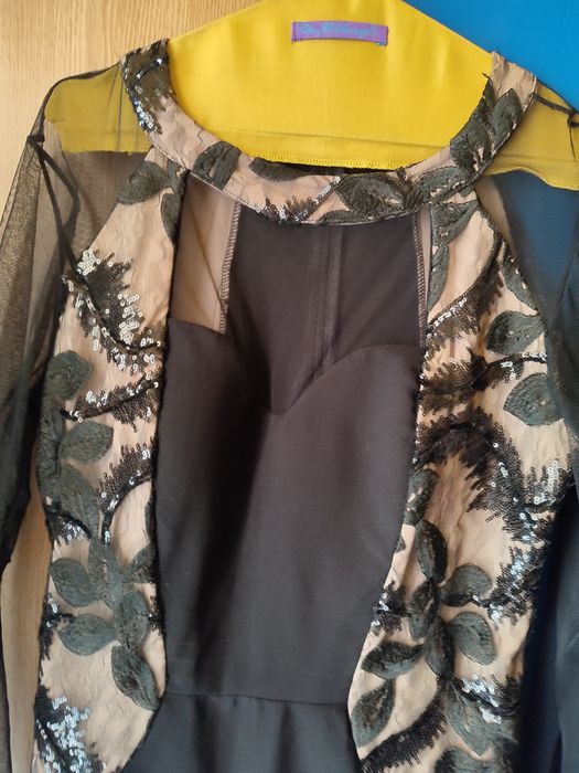 Rochie eleganta dama