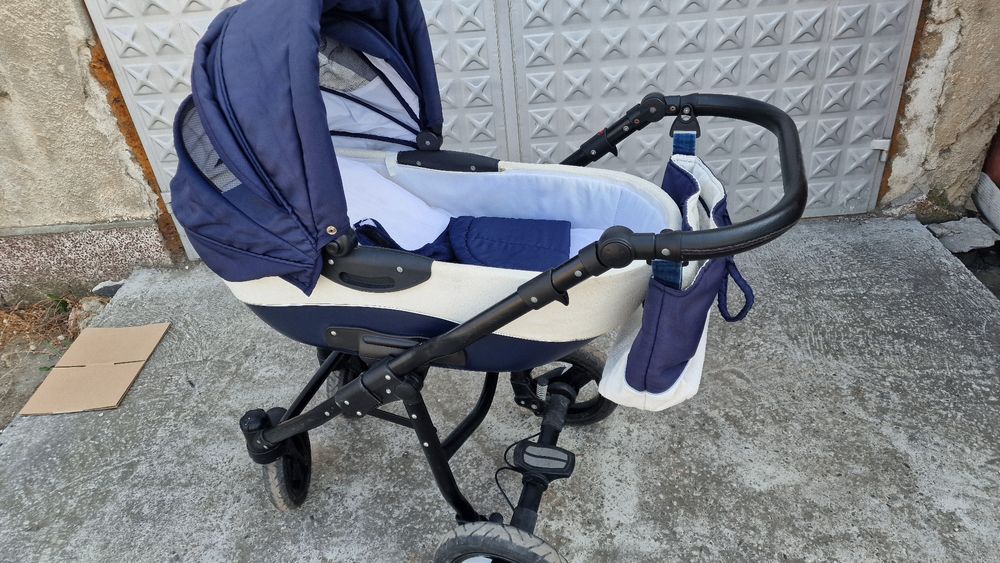 Количка Adbor Nemo