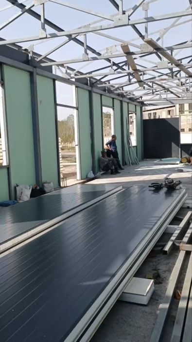 Сэндвичь панель \ Sendvich panel \ Сендвич панел \ CITY-13