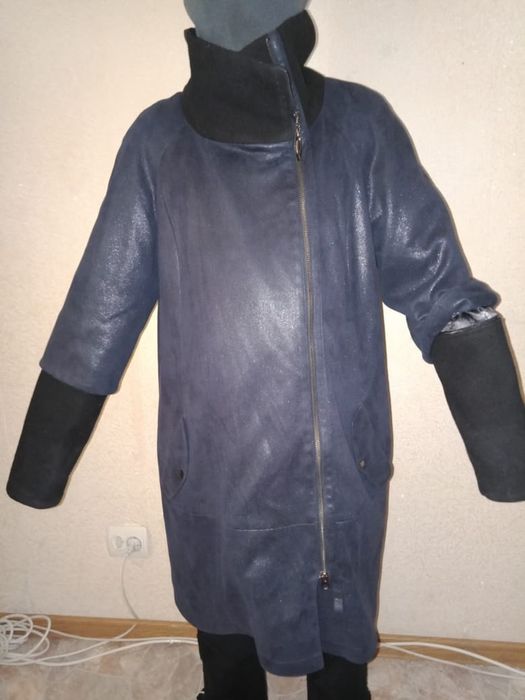 Женская одежда демисезонная куртка