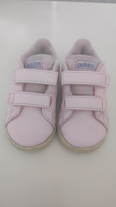 Маратонки / кецове Adidas 21 номер за момиче