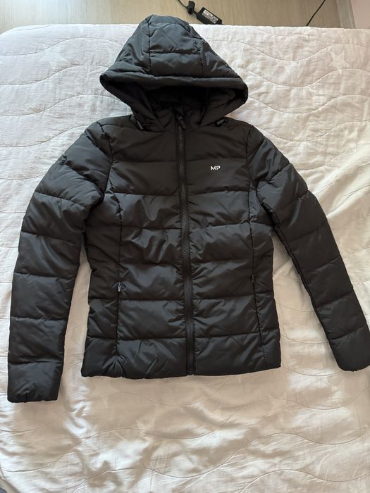 Яке Myprotein ново