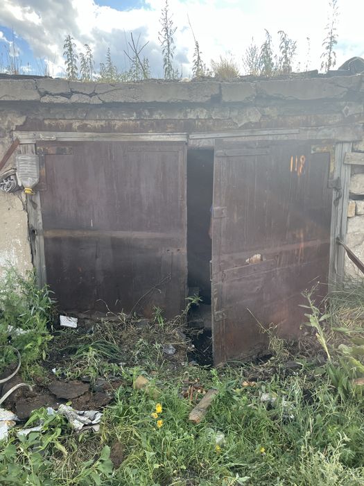 Продам гараж возле хлеб завода