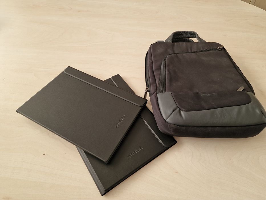 Таблет + клавиатура Samsung T819 Galaxy Tab S2 9.7 LTE 32GB