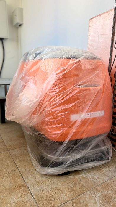 Поломоечная машина