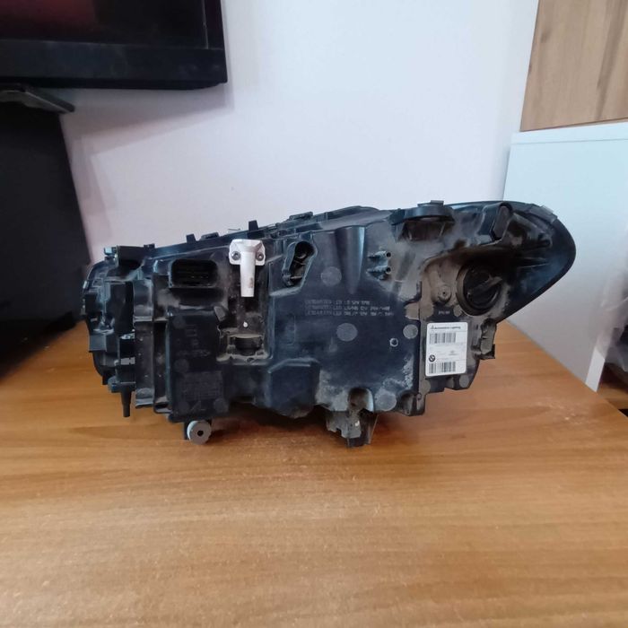 far dreapta bmw x3 x4 G01 G02  full led
