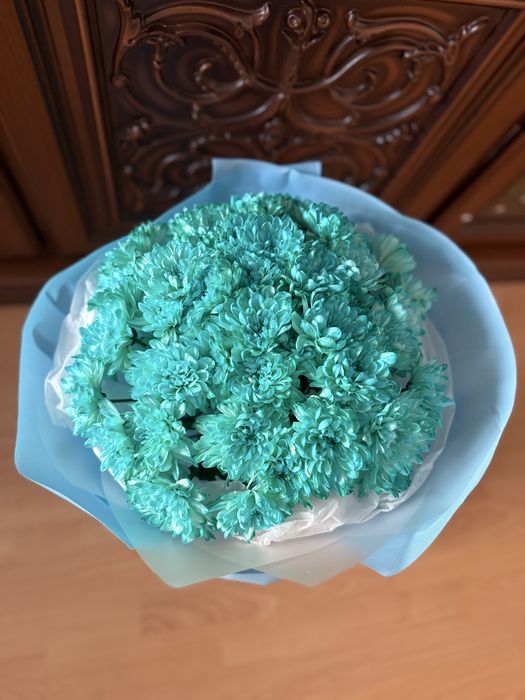 Продам букет свежий