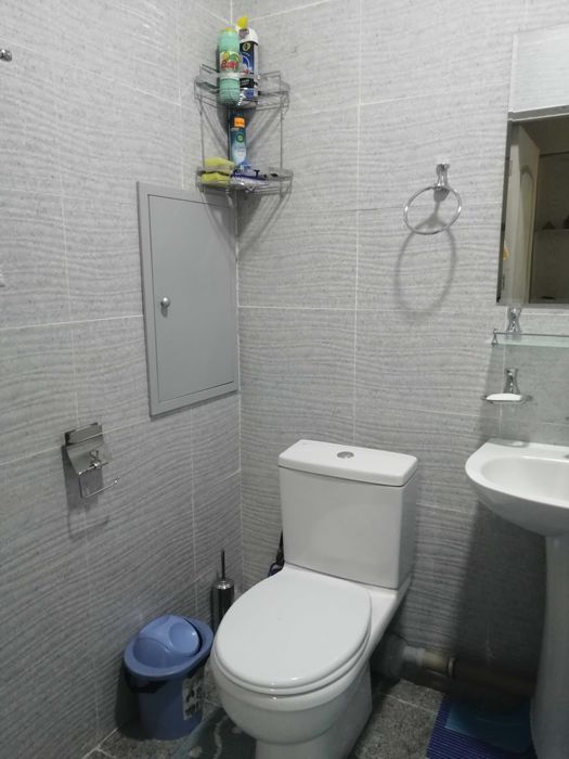 Продаю квартиру.