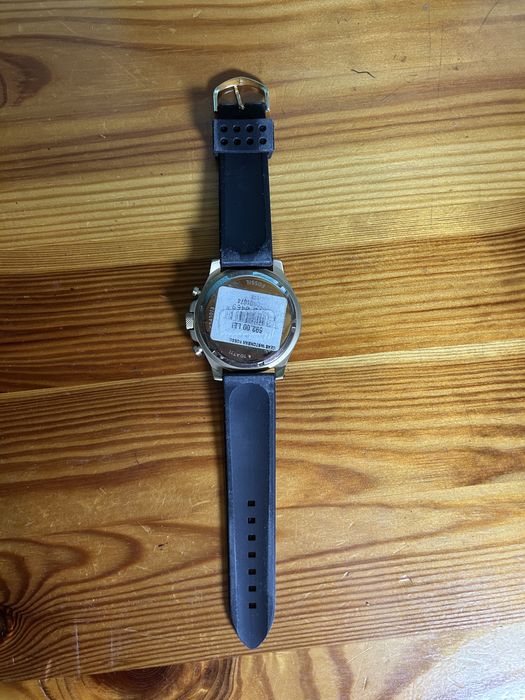 Ceas Fossil barbati