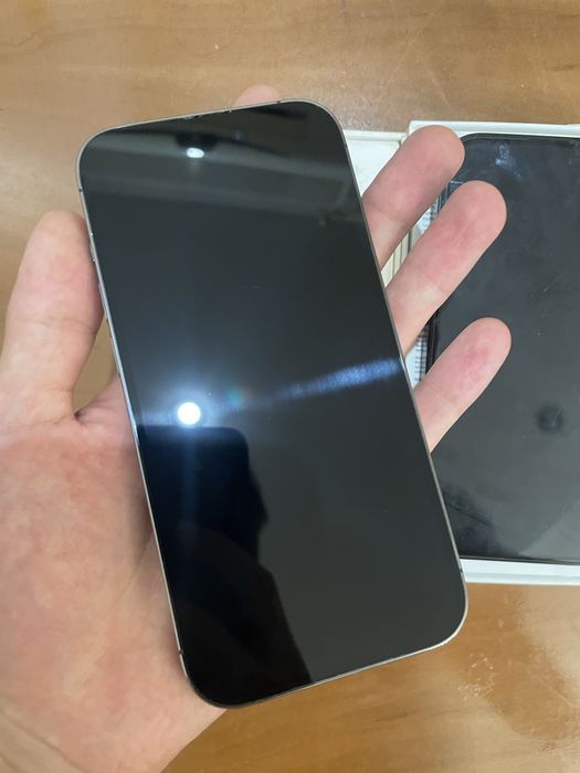 IPhone 14 Pro 88% 256гб ЕАС идеал айфон 14 про