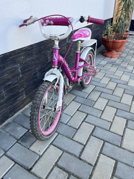 Bicicletă de vânzare