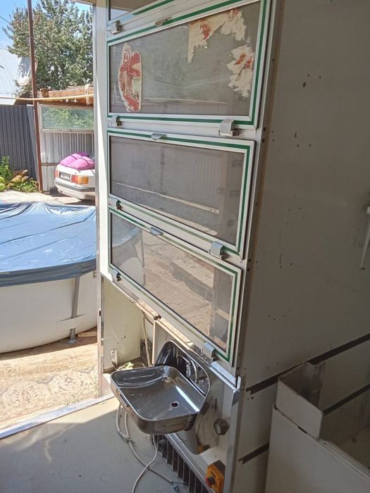 Камерчиский киоск