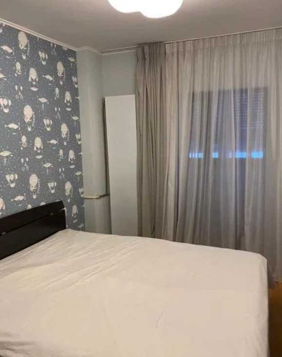 Дава се под наем Тристаен апартамент в Пловдив, Кършияка - 90 кв.м за 193.8 € - Снимка #3