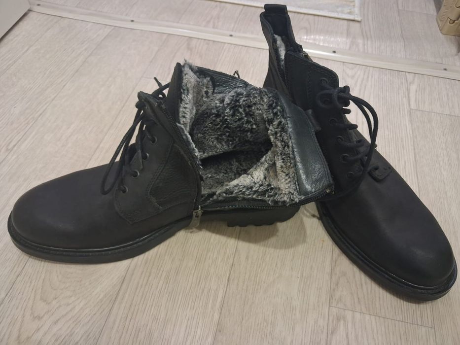 продсм сапоги мужские