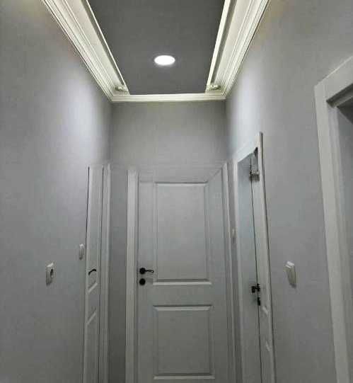 Дава се под наем Тристаен апартамент в София, Изток - 90 кв.м за 650 € - Снимка #4