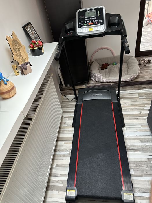 Banda alergare TECHFIT MT125N