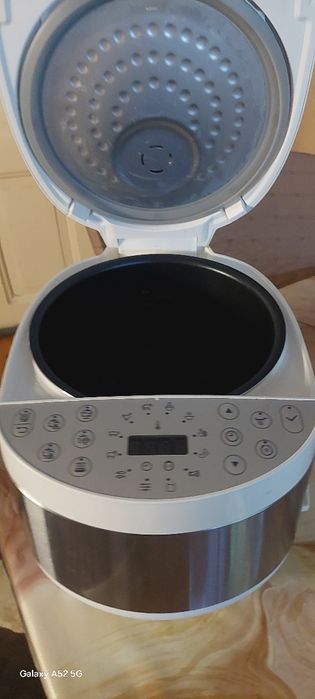 Мултикукър PHILIPS