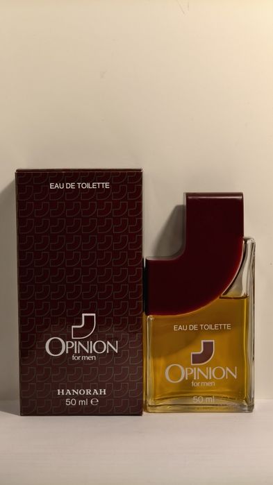 Hanorah Opinion For Men