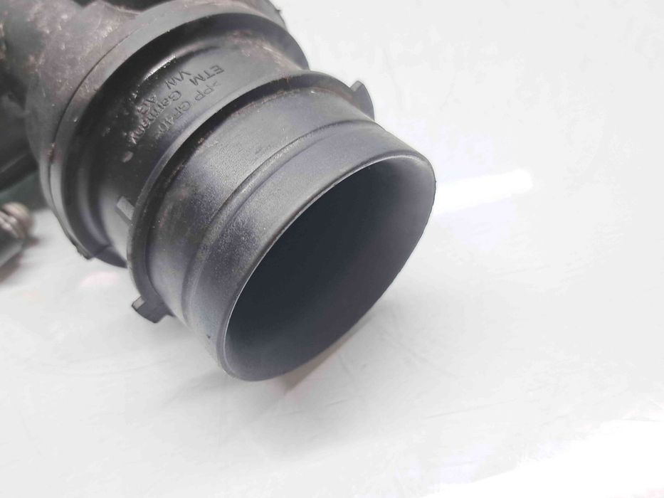 Furtun intercooler Seat Leon ST Combi (5F8) [Fabr 2013-2018] facelift