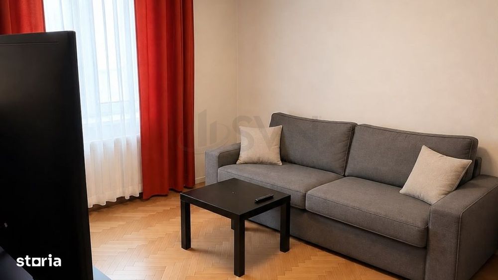 Apartament l 2 Camere l Piata Romana l Universitatii