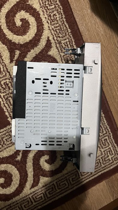 Камри 40 JBJ оригинал