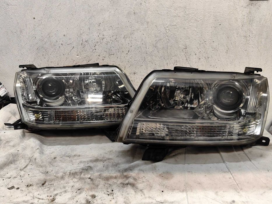 Оригинални фарове  Сузуки Витара  Suzuki Grand Vitara