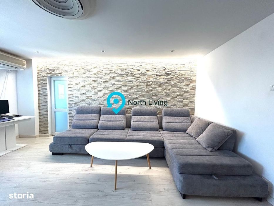 Apartament 3 camere | Mircea Voda