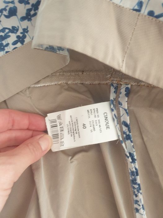 Дамски якета и палта